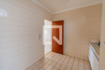 Apartamento à venda com 102m², 3 quartos e 1 vagaCozinha