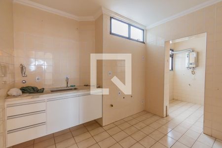 Apartamento à venda com 102m², 3 quartos e 1 vagaCozinha