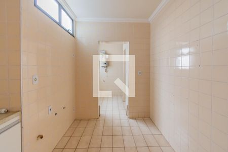 Apartamento à venda com 102m², 3 quartos e 1 vagaCozinha