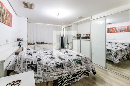 Apartamento à venda com 101m², 1 quarto e 1 vagaSuíte