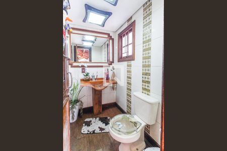 Apartamento à venda com 101m², 1 quarto e 1 vagaLavabo