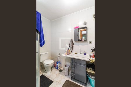 Apartamento à venda com 101m², 1 quarto e 1 vagaBanheiro