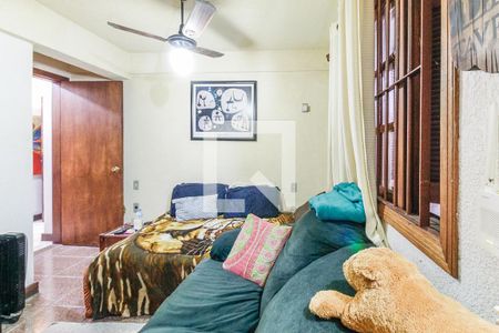 Quarto 1 de apartamento à venda com 1 quarto, 101m² em Boa Vista, Porto Alegre