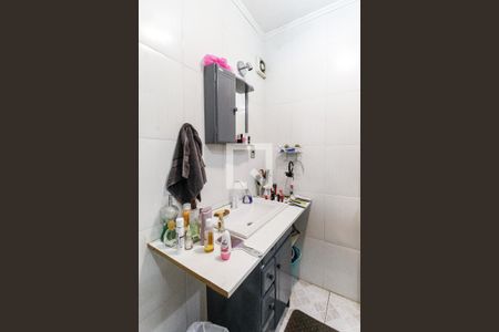 Apartamento à venda com 101m², 1 quarto e 1 vagaBanheiro