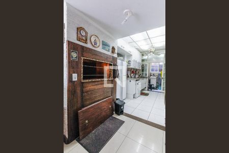 Apartamento à venda com 101m², 1 quarto e 1 vagaCozinha