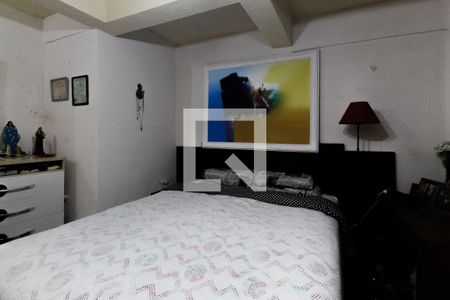 Apartamento à venda com 101m², 1 quarto e 1 vagaQuarto 2