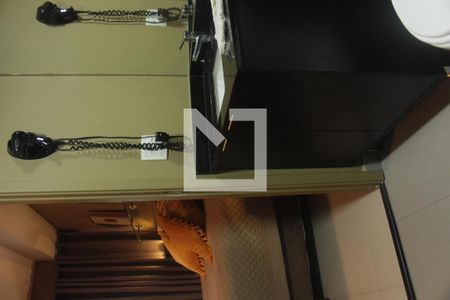 Studio à venda com 29m², 1 quarto e sem vagaBanheiro