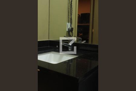 Studio à venda com 29m², 1 quarto e sem vagaBanheiro