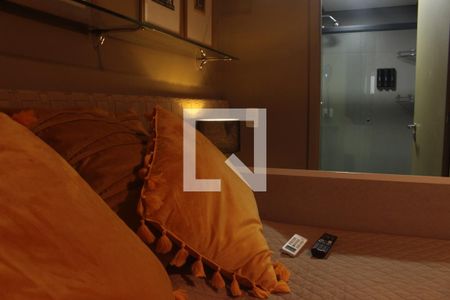 sala de kitnet/studio à venda com 1 quarto, 29m² em República, São Paulo