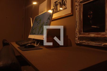 sala de kitnet/studio à venda com 1 quarto, 29m² em República, São Paulo