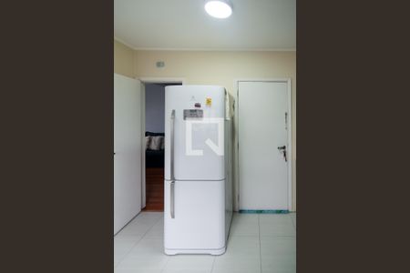 Apartamento à venda com 83m², 2 quartos e 1 vagaCozinha