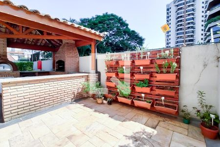 Apartamento à venda com 83m², 2 quartos e 1 vagaÁrea Churrasqueira