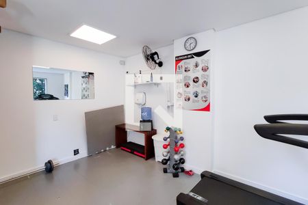 Apartamento à venda com 83m², 2 quartos e 1 vagaAcademia