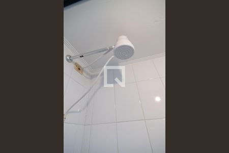 Apartamento à venda com 83m², 2 quartos e 1 vagaBanheiro Quarto 2 - Suíte