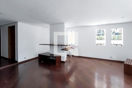 Apartamento à venda com 83m², 2 quartos e 1 vagaSalão de Festas