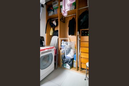 Apartamento à venda com 83m², 2 quartos e 1 vagaQuarto de Serviço