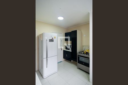 Apartamento à venda com 83m², 2 quartos e 1 vagaCozinha