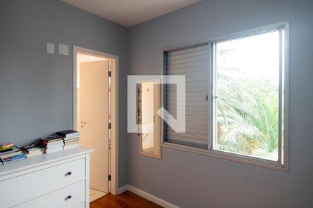 Apartamento à venda com 83m², 2 quartos e 1 vagaQuarto 2 - Suíte