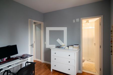 Apartamento à venda com 83m², 2 quartos e 1 vagaQuarto 2 - Suíte