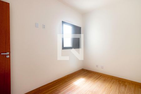 Quarto 1 de apartamento à venda com 2 quartos, 53m² em Vila Robertina, São Paulo