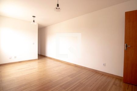 Sala de apartamento à venda com 2 quartos, 53m² em Vila Robertina, São Paulo