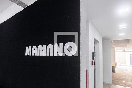 Apartamento à venda com 53m², 2 quartos e 1 vagaHall de Entrada