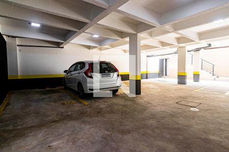 Apartamento à venda com 53m², 2 quartos e 1 vagaGaragem