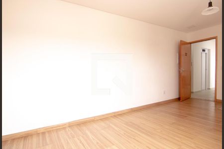 Sala de apartamento à venda com 2 quartos, 53m² em Vila Robertina, São Paulo