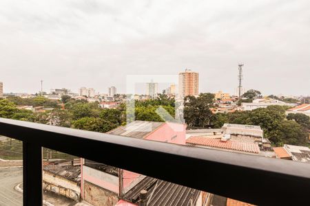 Apartamento à venda com 53m², 2 quartos e 1 vagaVista do quarto 2