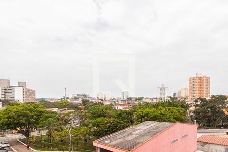 Apartamento à venda com 53m², 2 quartos e 1 vagaVista do quarto 2