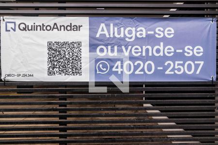 Apartamento à venda com 53m², 2 quartos e 1 vagaFachada