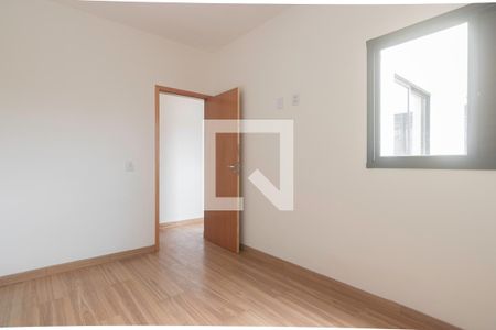 Quarto 1 de apartamento à venda com 2 quartos, 53m² em Vila Robertina, São Paulo