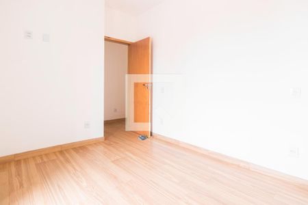 Apartamento à venda com 53m², 2 quartos e 1 vagaQuarto 2