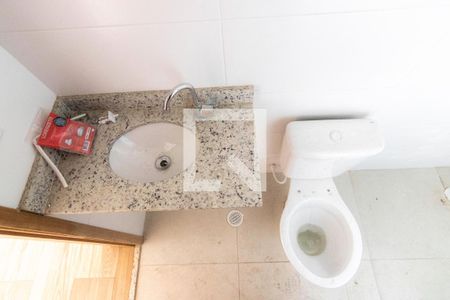 Apartamento à venda com 53m², 2 quartos e 1 vagaBanheiro