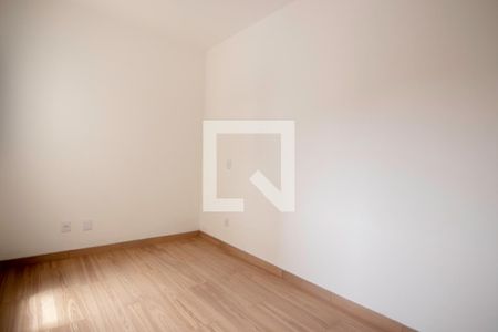 Quarto 1 de apartamento à venda com 2 quartos, 53m² em Vila Robertina, São Paulo