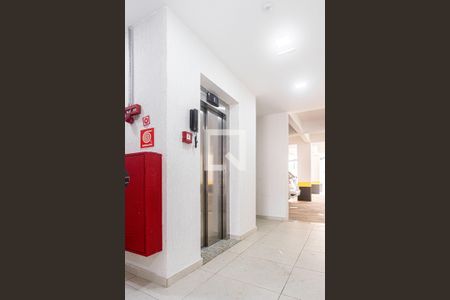 Apartamento à venda com 53m², 2 quartos e 1 vagaElevador