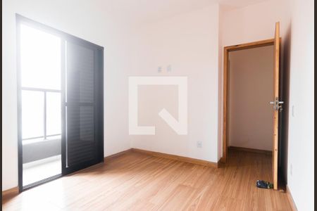 Apartamento à venda com 53m², 2 quartos e 1 vagaQuarto 2