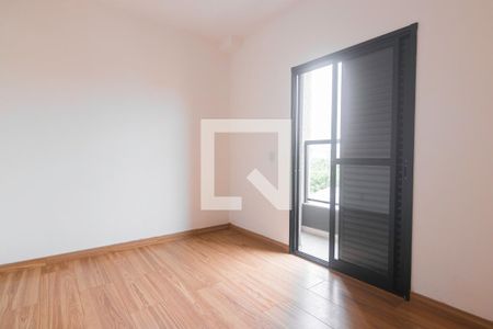 Quarto 2 de apartamento à venda com 2 quartos, 53m² em Vila Robertina, São Paulo