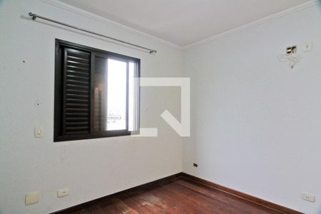 Suíte de apartamento à venda com 3 quartos, 82m² em Casa Verde, São Paulo