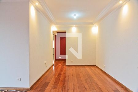 Sala de apartamento à venda com 3 quartos, 82m² em Casa Verde, São Paulo