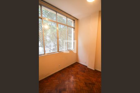 Quarto de apartamento para alugar com 1 quarto, 48m² em Tijuca, Rio de Janeiro