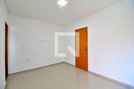 Suíte 1 de casa à venda com 2 quartos, 98m² em Santa Teresinha, Santo André