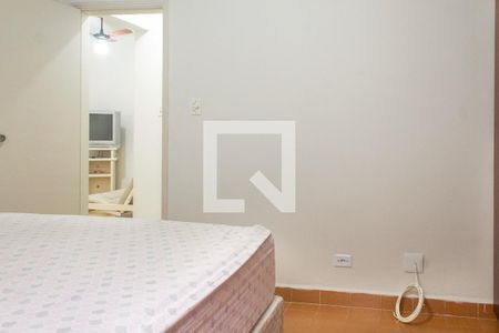 Quarto 1  de apartamento para alugar com 3 quartos, 92m² em Jardim Santa Genoveva, Guarujá