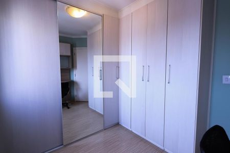 Quarto 1 de apartamento para alugar com 3 quartos, 75m² em Parque Mandaqui, São Paulo