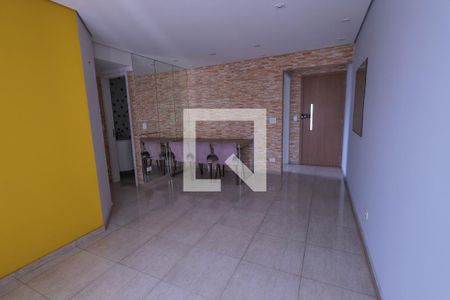 Sala de apartamento para alugar com 3 quartos, 75m² em Parque Mandaqui, São Paulo