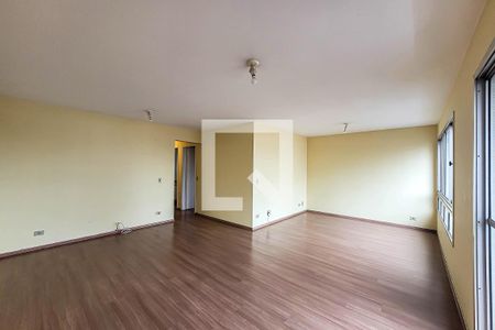 Apartamento à venda com 98m², 3 quartos e 2 vagasSala de Estar/Jantar