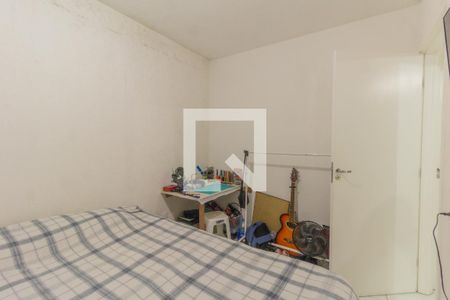 Quarto 1 de apartamento para alugar com 2 quartos, 47m² em Estância Velha, Canoas