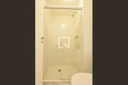 Studio para alugar com 38m², 1 quarto e 1 vagaBanheiro