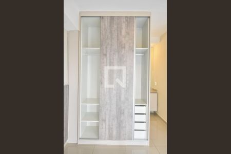 Studio para alugar com 38m², 1 quarto e 1 vagaDormitório