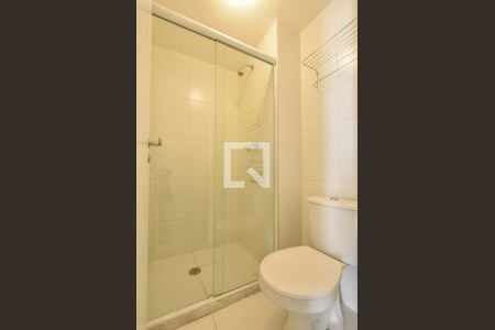 Studio para alugar com 38m², 1 quarto e 1 vagaBanheiro